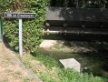 De Bourges à Aujols - (Etape 1/6 - Bourges - Velles) De Bourges à Aujols - (Etape 1/6 - Bourges - Velles)