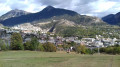 En partant de la Guisane En partant de la Guisane
