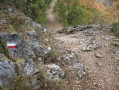 De Bourges à Aujols - (Etape 6/6 - Lacave - Aujols) De Bourges à Aujols - (Etape 6/6 - Lacave - Aujols)