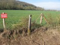 Boucle Sud-Ouest et tour des Grands Gabions Boucle Sud-Ouest et tour des Grands Gabions