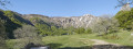 La Vallée de Chaudefour La Vallée de Chaudefour