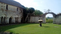 L'Abbaye de Bois-Aubry L'Abbaye de Bois-Aubry