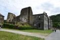 Abbaye de Bon Repos Abbaye de Bon Repos