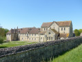 Abbaye de Noirlac Abbaye de Noirlac