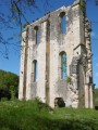 Vers l'abbaye de Montigny-lès-Cherlieu Vers l'abbaye de Montigny-lès-Cherlieu