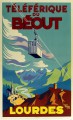 Le Béout sur les hauteurs de Lourdes Le Béout sur les hauteurs de Lourdes
