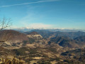 Montagne de Chamouse Montagne de Chamouse