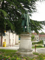 Vallée de l'Eure de Sorel-Moussel à St Georges Motel Vallée de l'Eure de Sorel-Moussel à St Georges Motel