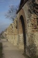 Boucle de l'Aqueduc de Chaponost à l'Étang du Boulard Boucle de l'Aqueduc de Chaponost à l'Étang du Boulard