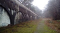 Boucle de Milly-la-Forêt par l'Aqueduc de la Vanne et du Loing Boucle de Milly-la-Forêt par l'Aqueduc de la Vanne et du Loing