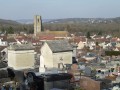 Beynes - Maule, avec retour en train Beynes - Maule, avec retour en train
