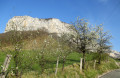 Vercors Chatelus: Pas des Voutes, Pas de l'Allier Vercors Chatelus: Pas des Voutes, Pas de l'Allier