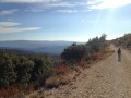 Le sentier des Aiguiers Le sentier des Aiguiers