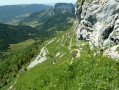 Refuge de la Combe - Le Reposoir Refuge de la Combe - Le Reposoir