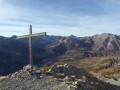 Le Sommet des Graus par Roche Cline Le Sommet des Graus par Roche Cline