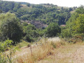 Moulins et pigeonniers à Auzon Moulins et pigeonniers à Auzon