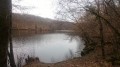 Boucle de Felletin au barrage des Combes Boucle de Felletin au barrage des Combes