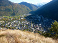 Circuit nature et patrimoine au départ de Bagnères-de-Luchon Circuit nature et patrimoine au départ de Bagnères-de-Luchon