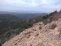 La Forêt Domaniale de l'Estérel - Le Mont Vinaigre La Forêt Domaniale de l'Estérel - Le Mont Vinaigre