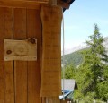 La Cabane des Lauzes La Cabane des Lauzes