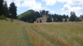 Sommet de Banne (1643m) en boucle depuis le Col de Cabre Sommet de Banne (1643m) en boucle depuis le Col de Cabre