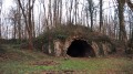 La Batterie des Rattes et le Fort de Épesses La Batterie des Rattes et le Fort de Épesses