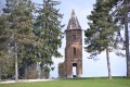 Les étangs autour de Saint-André-le-Gaz Les étangs autour de Saint-André-le-Gaz