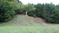 Le tour du Fort de Giromagny Le tour du Fort de Giromagny