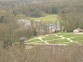 De La Ferté-Alais à Chamarande De La Ferté-Alais à Chamarande