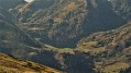 Belvédère du Mont Né par la crête de la Pale Belvédère du Mont Né par la crête de la Pale