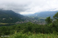 Tour de la Tençon Tour de la Tençon
