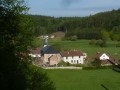 Au centre des mille étangs Au centre des mille étangs