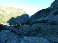 Le Col de Barèges Le Col de Barèges