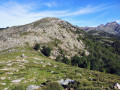 Lac de Nino par la Bocca San Pedru Lac de Nino par la Bocca San Pedru