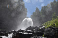 La Cascade de Razis La Cascade de Razis