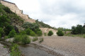 Tour du barrage de Malpasset Tour du barrage de Malpasset