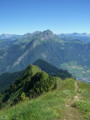 Dent de Cons en boucle Dent de Cons en boucle