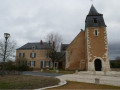 La Vallée du Bouzanteuil La Vallée du Bouzanteuil