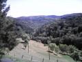 Boucle vers Rochepaule depuis le Lac de Devesset Boucle vers Rochepaule depuis le Lac de Devesset