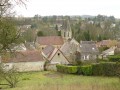 Boucle autour de Brueil-en-Vexin Boucle autour de Brueil-en-Vexin