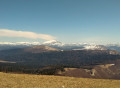 But Saint-Genix - Col de Vassieux - But de l'Aiglette But Saint-Genix - Col de Vassieux - But de l'Aiglette