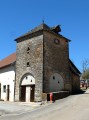Le Belvédère de Ronchaux Le Belvédère de Ronchaux