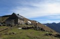 Cabane de Collantigue Cabane de Collantigue