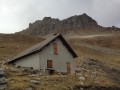 Col de la Gardette (Hautes-Alpes) Col de la Gardette (Hautes-Alpes)