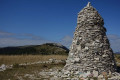 Le Cairn 2000 par les crêtes de Lure Le Cairn 2000 par les crêtes de Lure