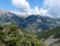 Canal de la Pisse Canal de la Pisse