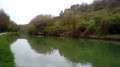 De Nemours à Souppes-sur-Loing le long du canal De Nemours à Souppes-sur-Loing le long du canal