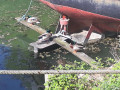 Boucle de Boussières à Avanne par les ruines de Montferrand Boucle de Boussières à Avanne par les ruines de Montferrand