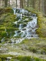 Cicuit entre Aube et Aubette par la Cascade d'Étufs Cicuit entre Aube et Aubette par la Cascade d'Étufs