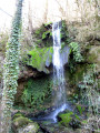 De la Vallée de Bonnan aux Moulins de la Laussière De la Vallée de Bonnan aux Moulins de la Laussière